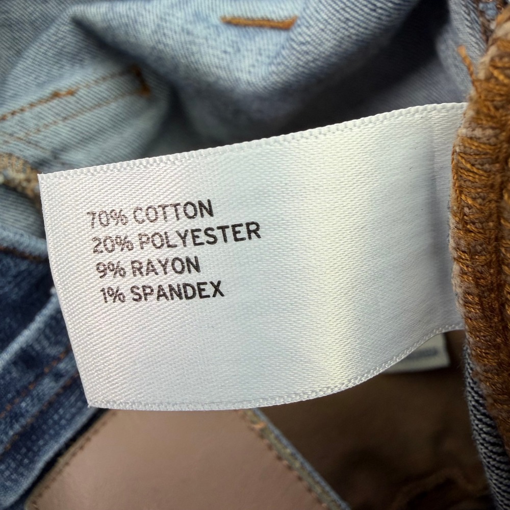 Duluth Trading Jeans Mens 36 (Fit 37x29.5) Ballroom Double Flex Relaxed Lot of 2 - Picture 13 of 16